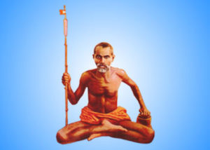 swami-vasudevanand-saraswati